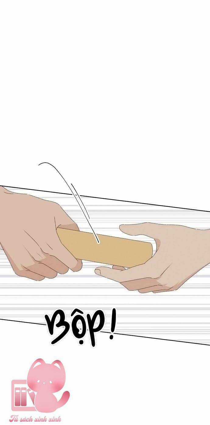 Ranh Giới Tình Yêu Chapter 25 trang 56