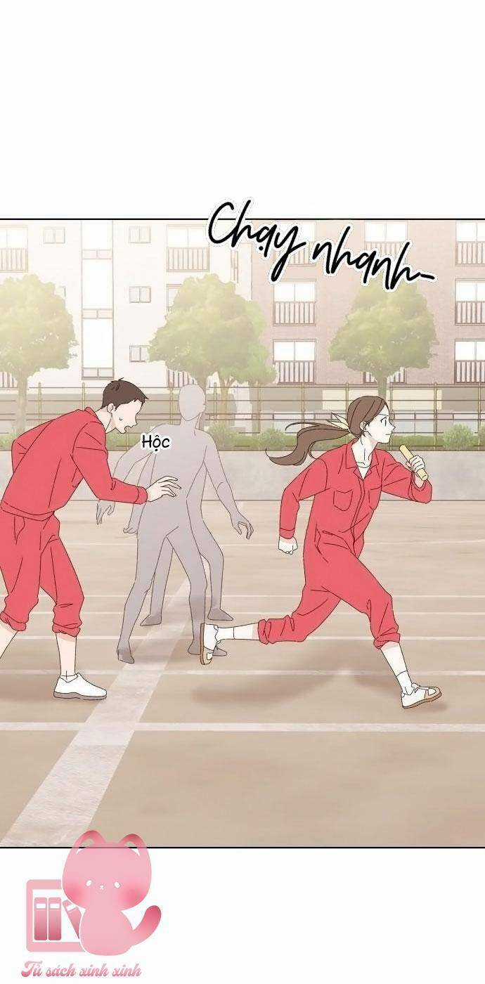 Ranh Giới Tình Yêu Chapter 25 trang 57