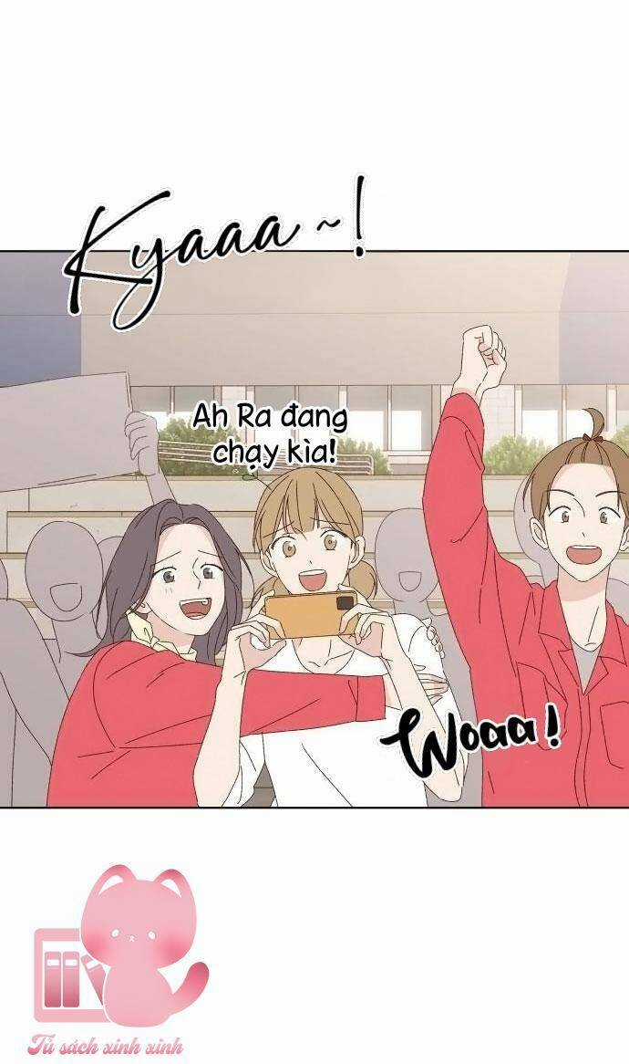 Ranh Giới Tình Yêu Chapter 25 trang 58