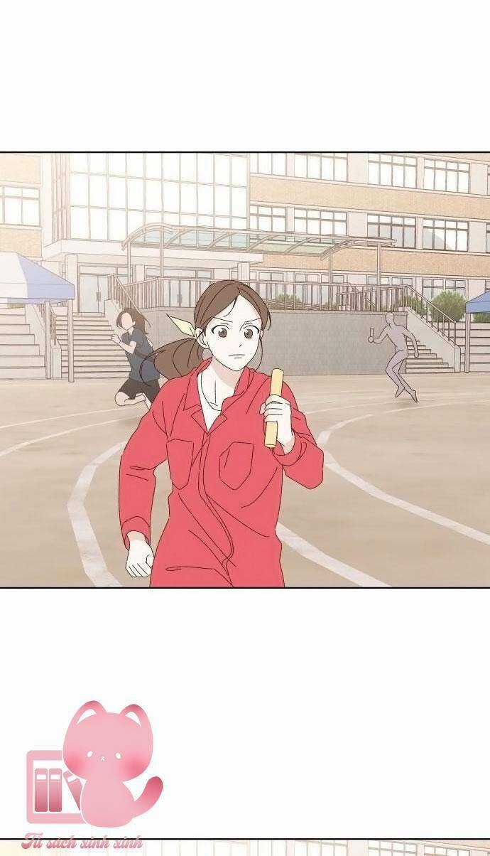 Ranh Giới Tình Yêu Chapter 25 trang 60