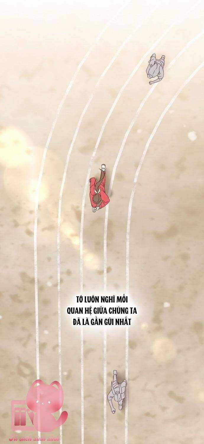 Ranh Giới Tình Yêu Chapter 25 trang 62