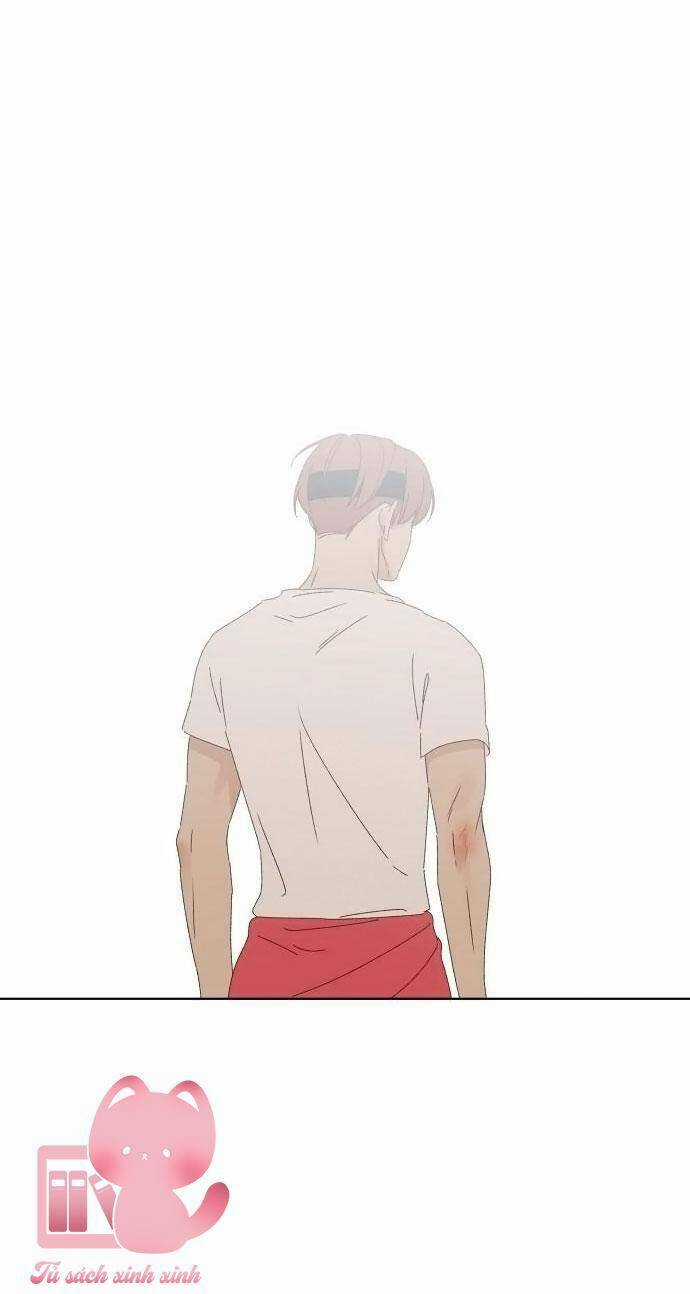 Ranh Giới Tình Yêu Chapter 25 trang 64