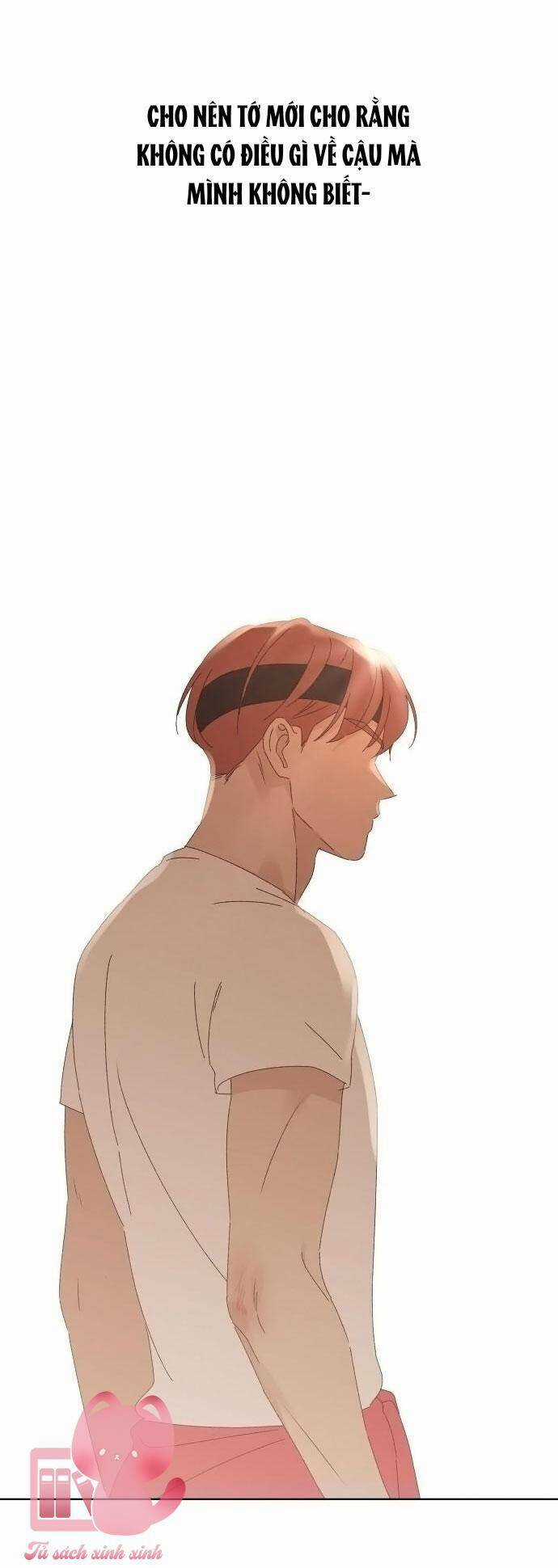 Ranh Giới Tình Yêu Chapter 25 trang 65