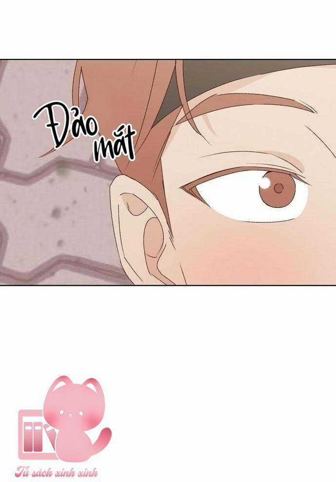 Ranh Giới Tình Yêu Chapter 25 trang 7