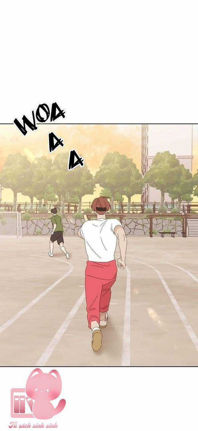 Ranh Giới Tình Yêu Chapter 25 trang 74