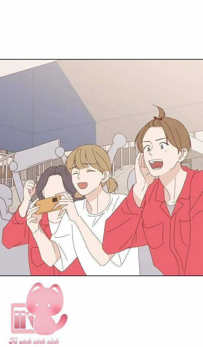 Ranh Giới Tình Yêu Chapter 25 trang 75