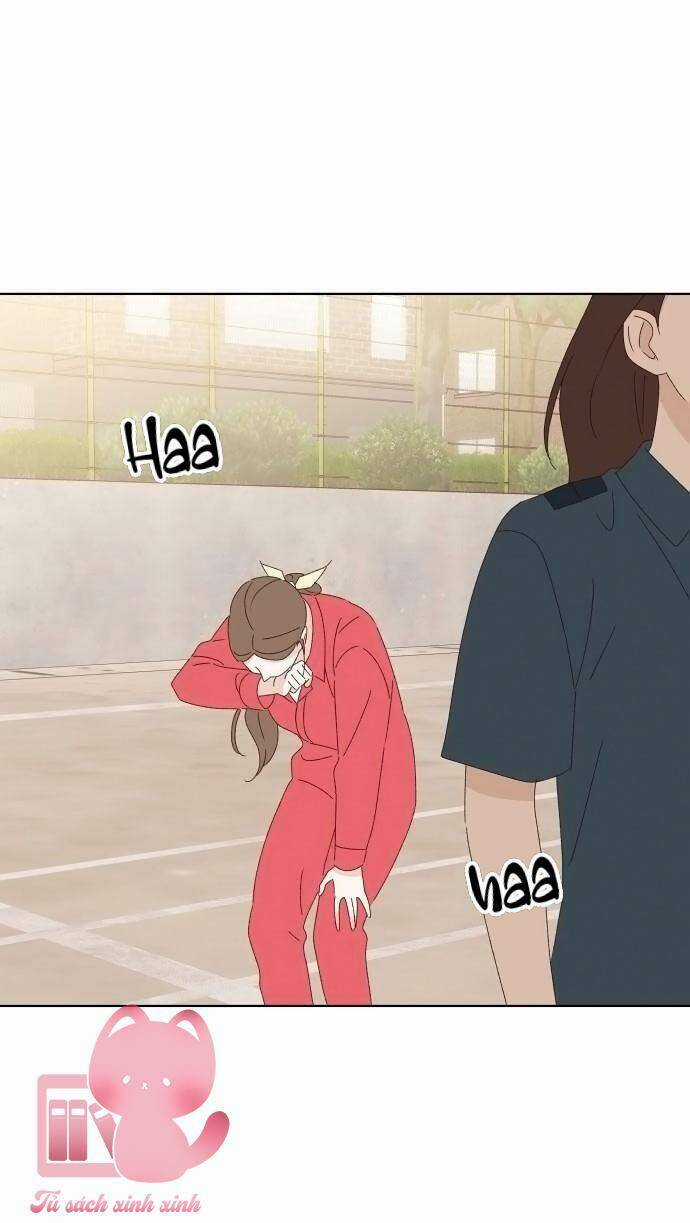 Ranh Giới Tình Yêu Chapter 25 trang 76