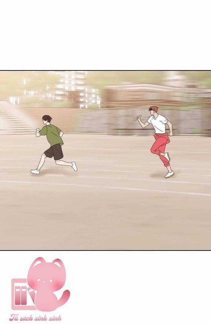 Ranh Giới Tình Yêu Chapter 25 trang 77