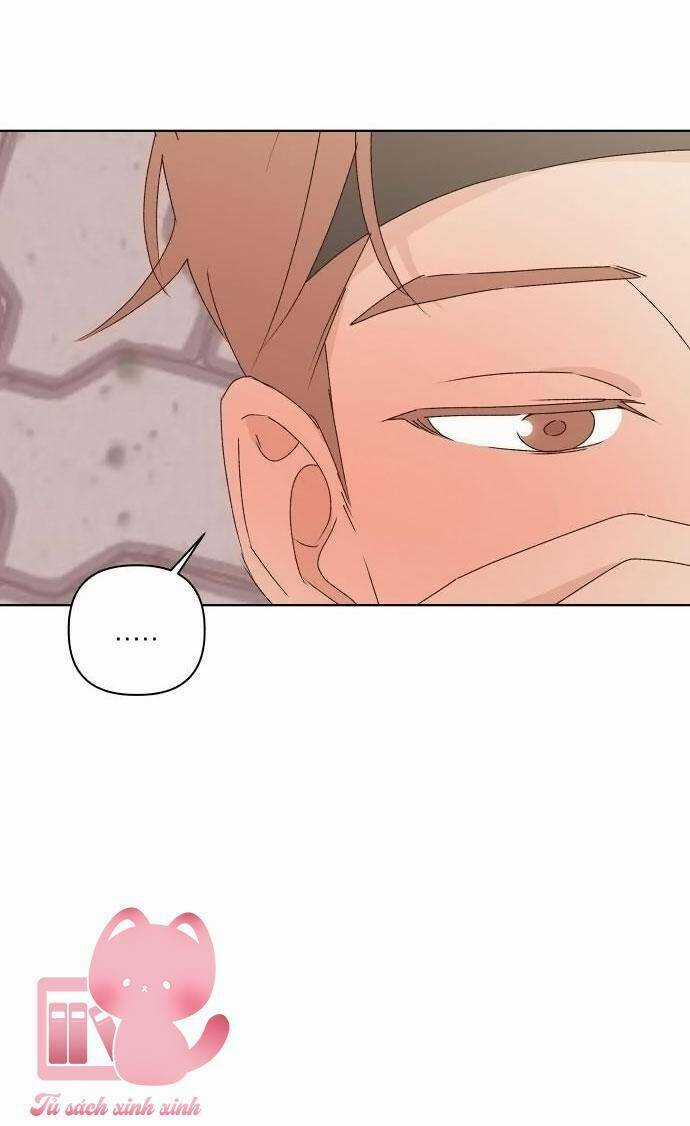 Ranh Giới Tình Yêu Chapter 25 trang 8