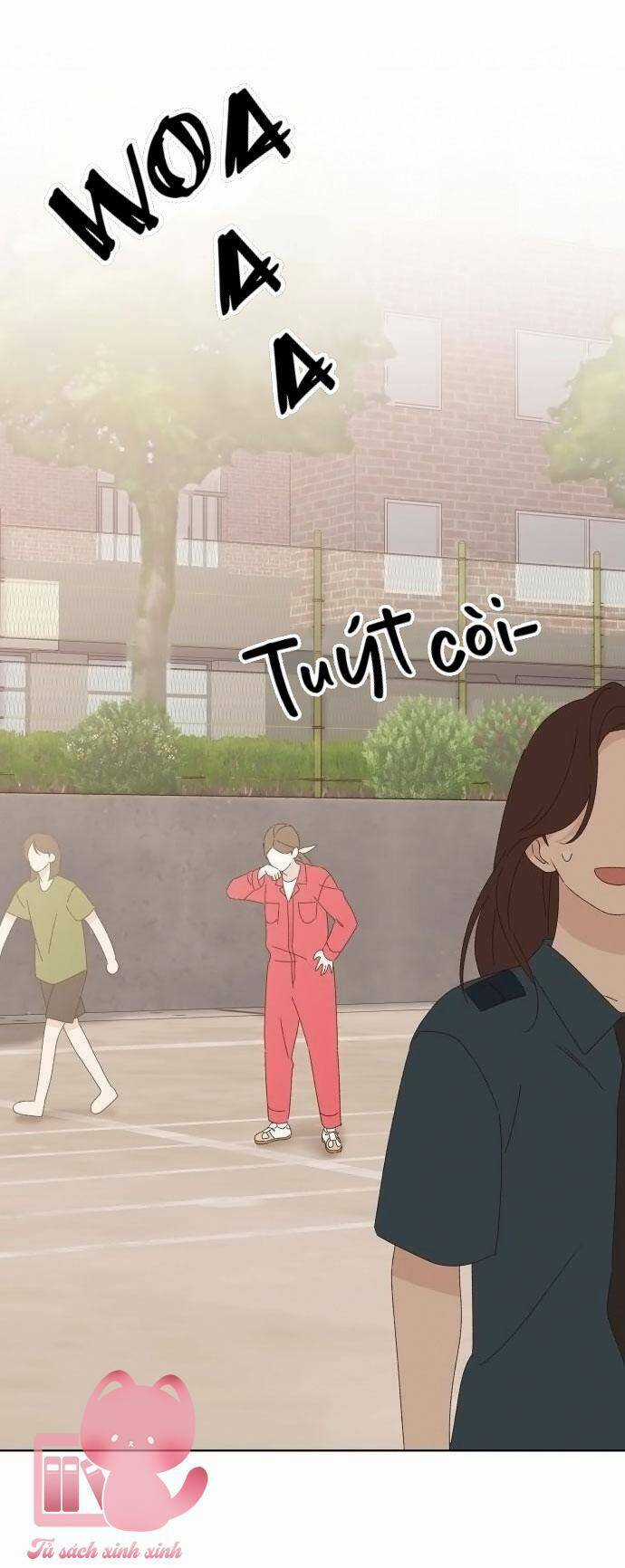 Ranh Giới Tình Yêu Chapter 25 trang 81