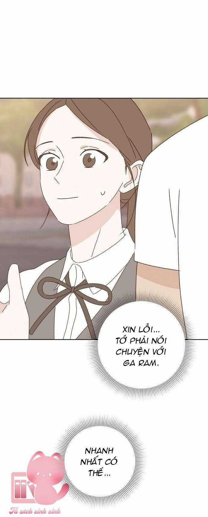 Ranh Giới Tình Yêu Chapter 25 trang 89