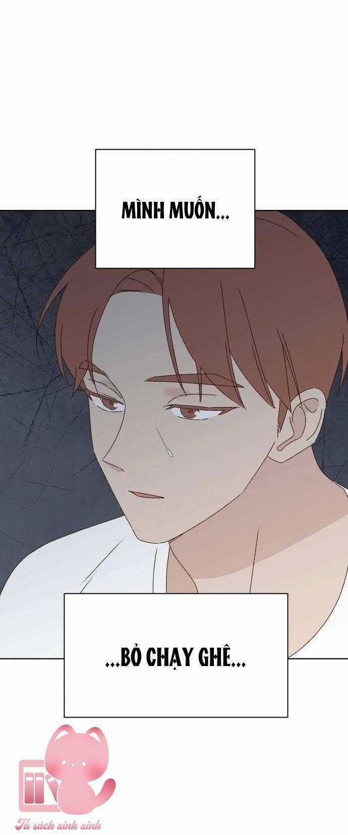 Ranh Giới Tình Yêu Chapter 25 trang 93