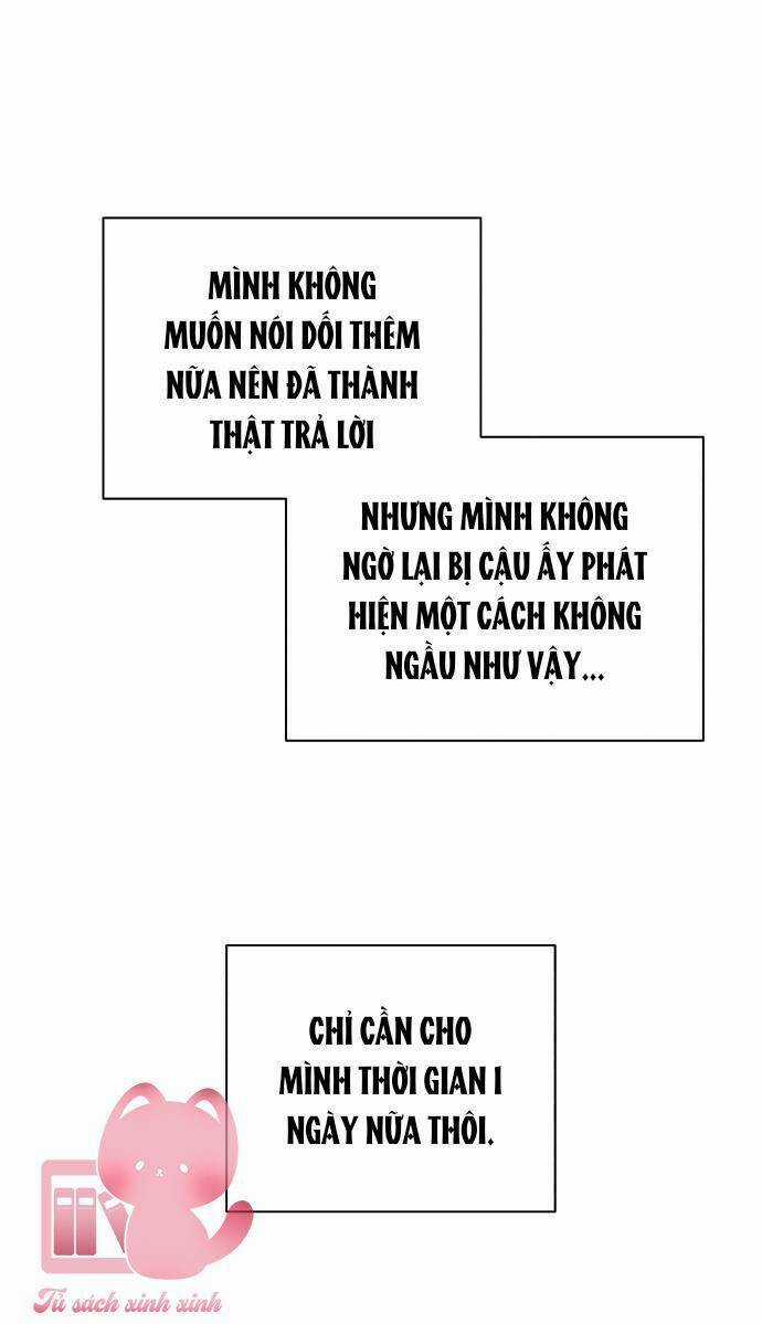 Ranh Giới Tình Yêu Chapter 25 trang 94