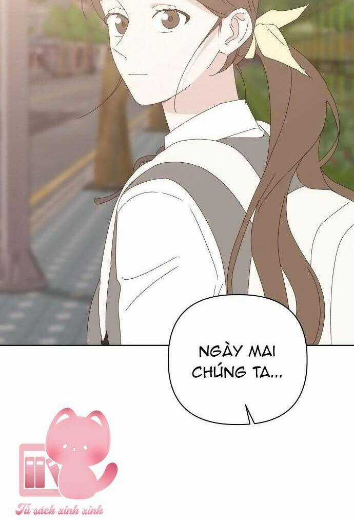 Ranh Giới Tình Yêu Chapter 25 trang 97