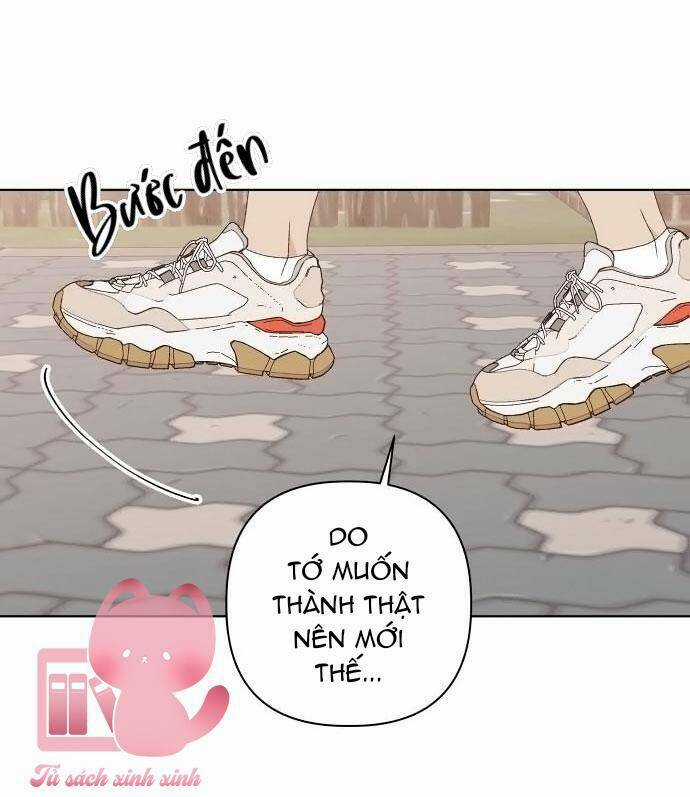 Ranh Giới Tình Yêu Chapter 26 trang 16