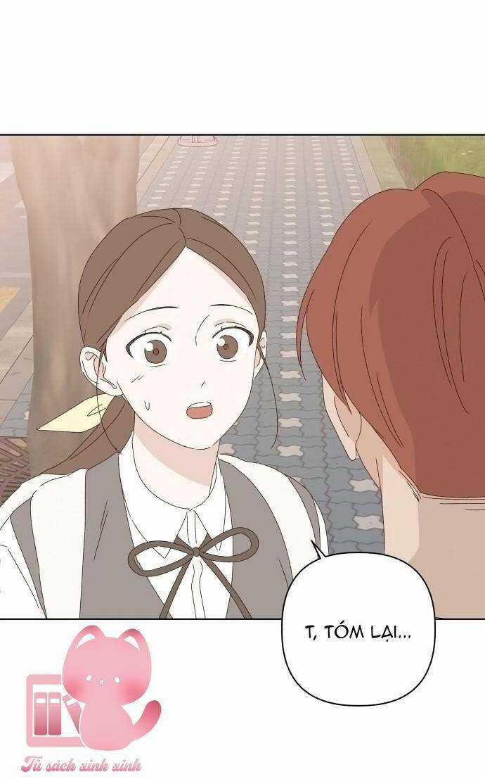 Ranh Giới Tình Yêu Chapter 26 trang 18