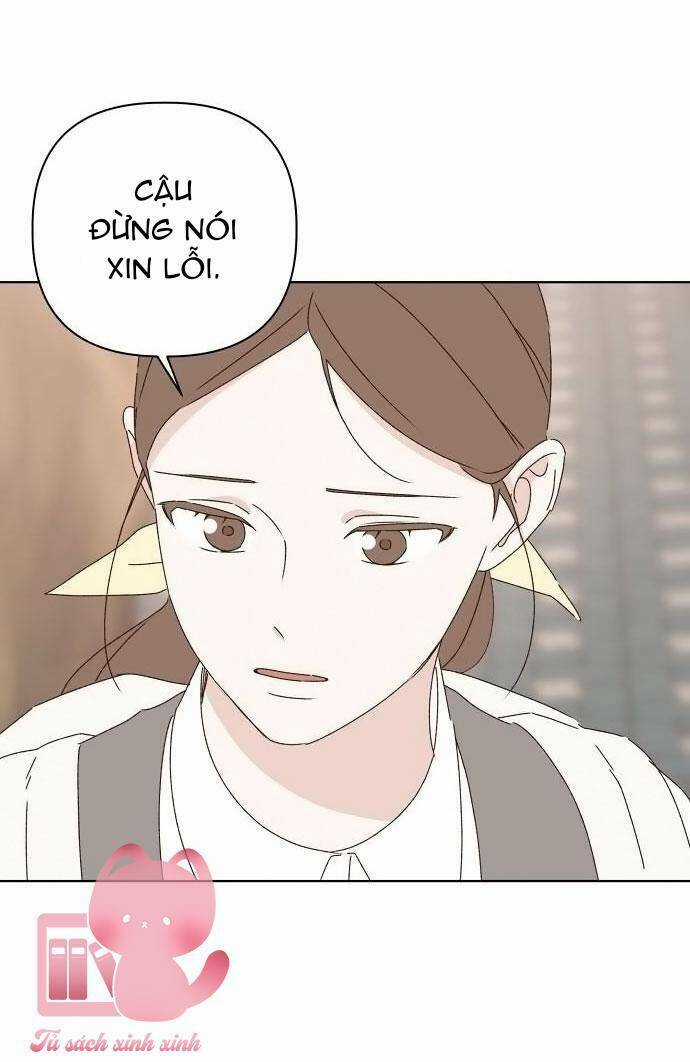 Ranh Giới Tình Yêu Chapter 26 trang 19