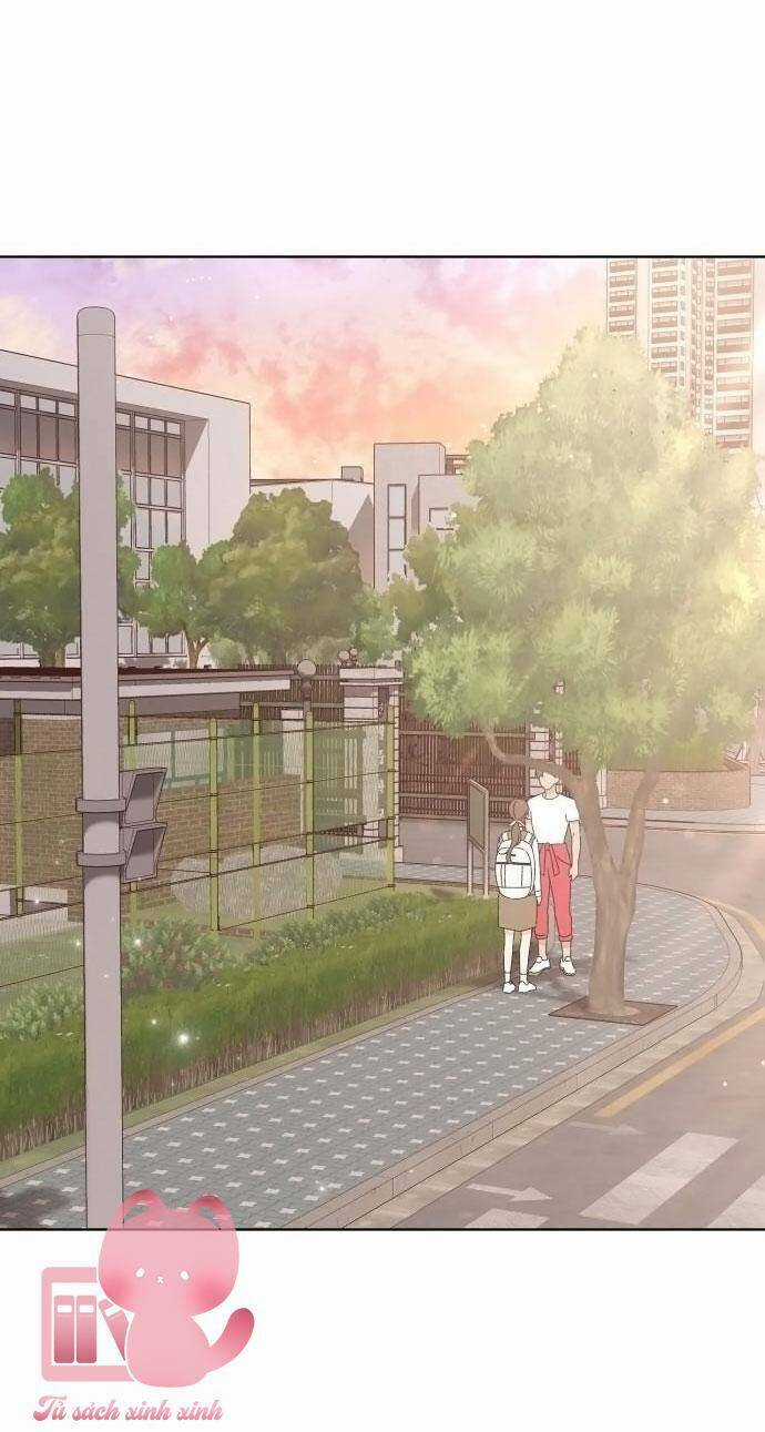 Ranh Giới Tình Yêu Chapter 26 trang 21