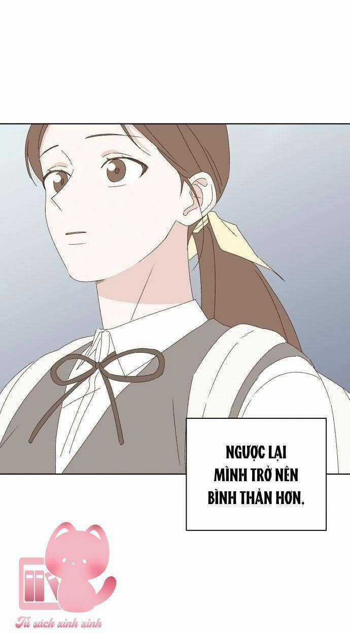 Ranh Giới Tình Yêu Chapter 26 trang 22