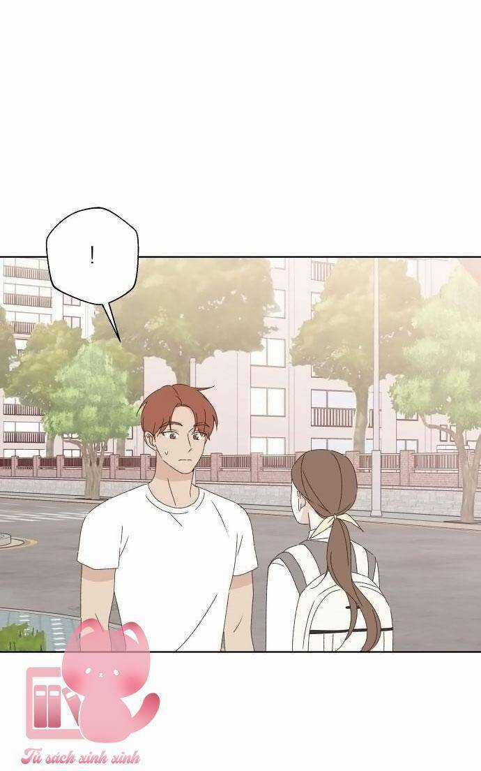 Ranh Giới Tình Yêu Chapter 26 trang 26