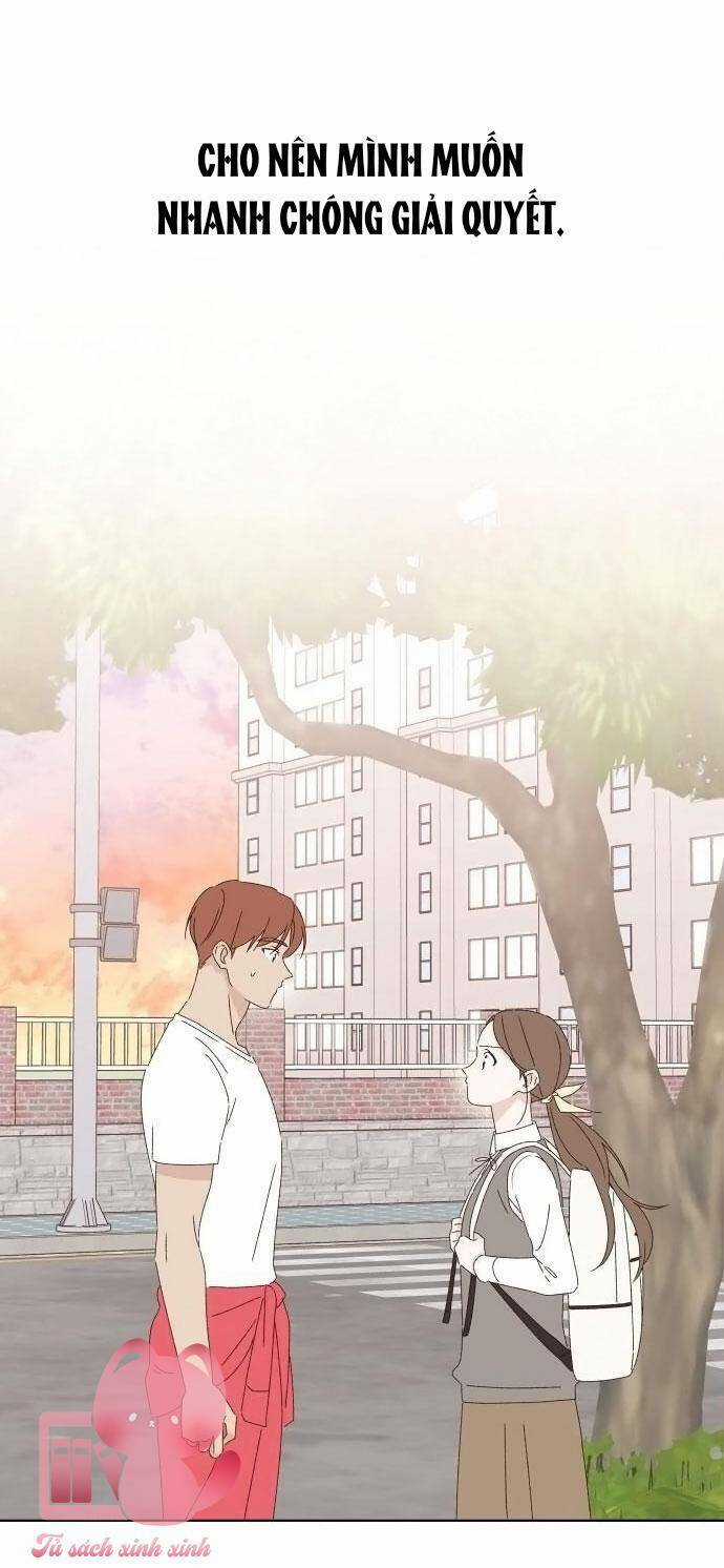 Ranh Giới Tình Yêu Chapter 26 trang 27