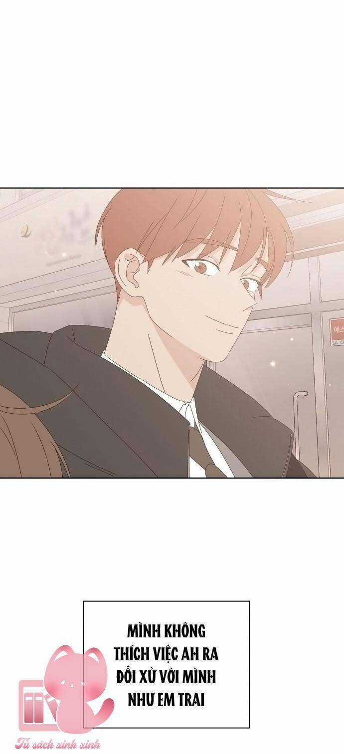 Ranh Giới Tình Yêu Chapter 26 trang 3