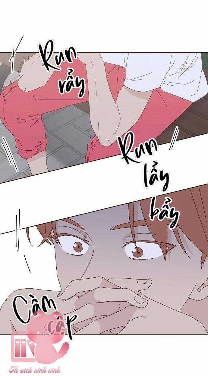 Ranh Giới Tình Yêu Chapter 26 trang 30