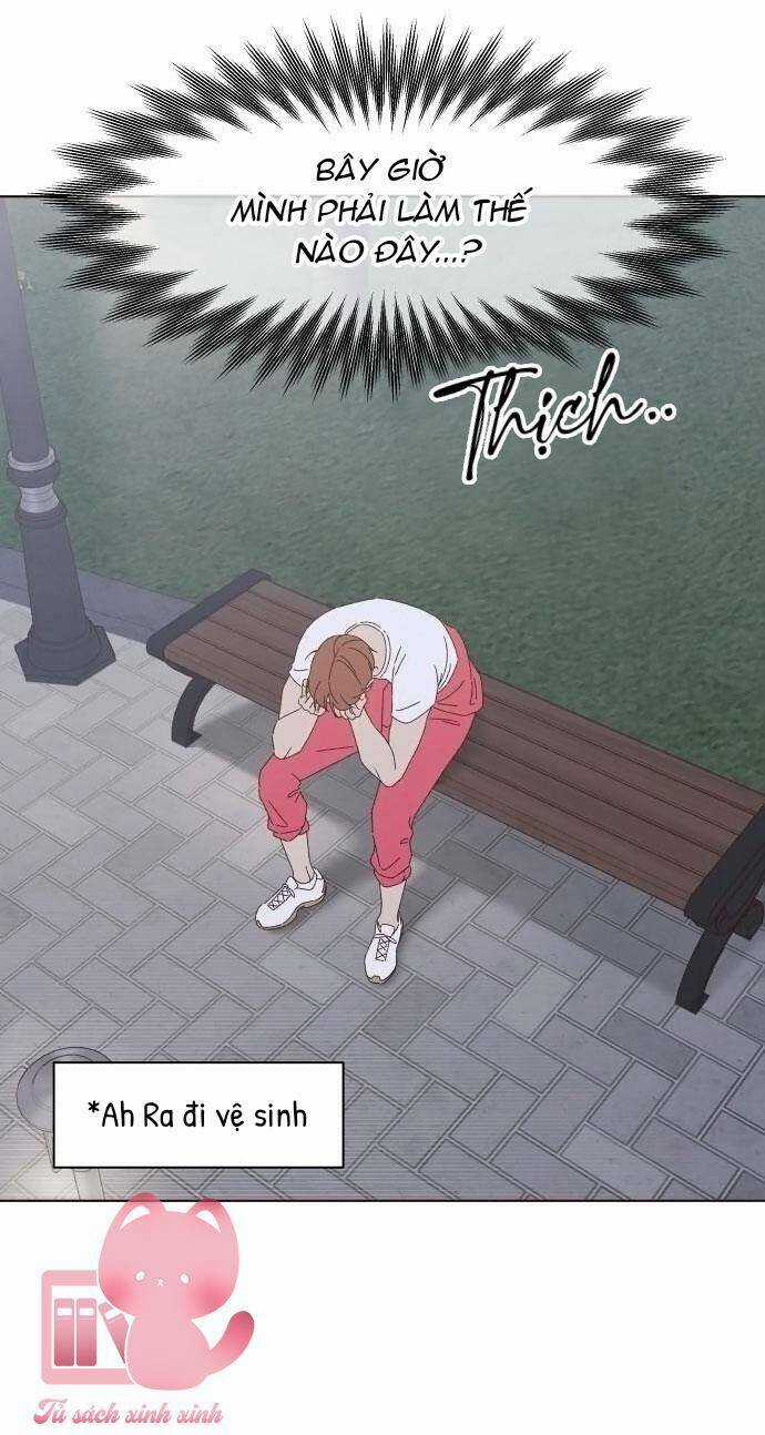 Ranh Giới Tình Yêu Chapter 26 trang 31