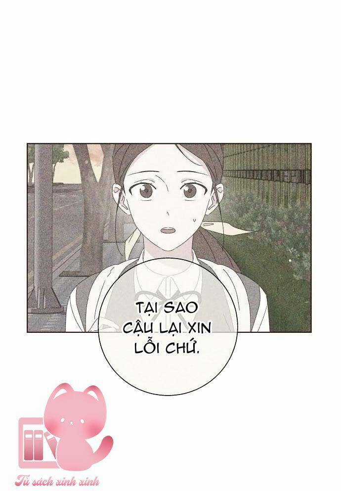 Ranh Giới Tình Yêu Chapter 26 trang 33