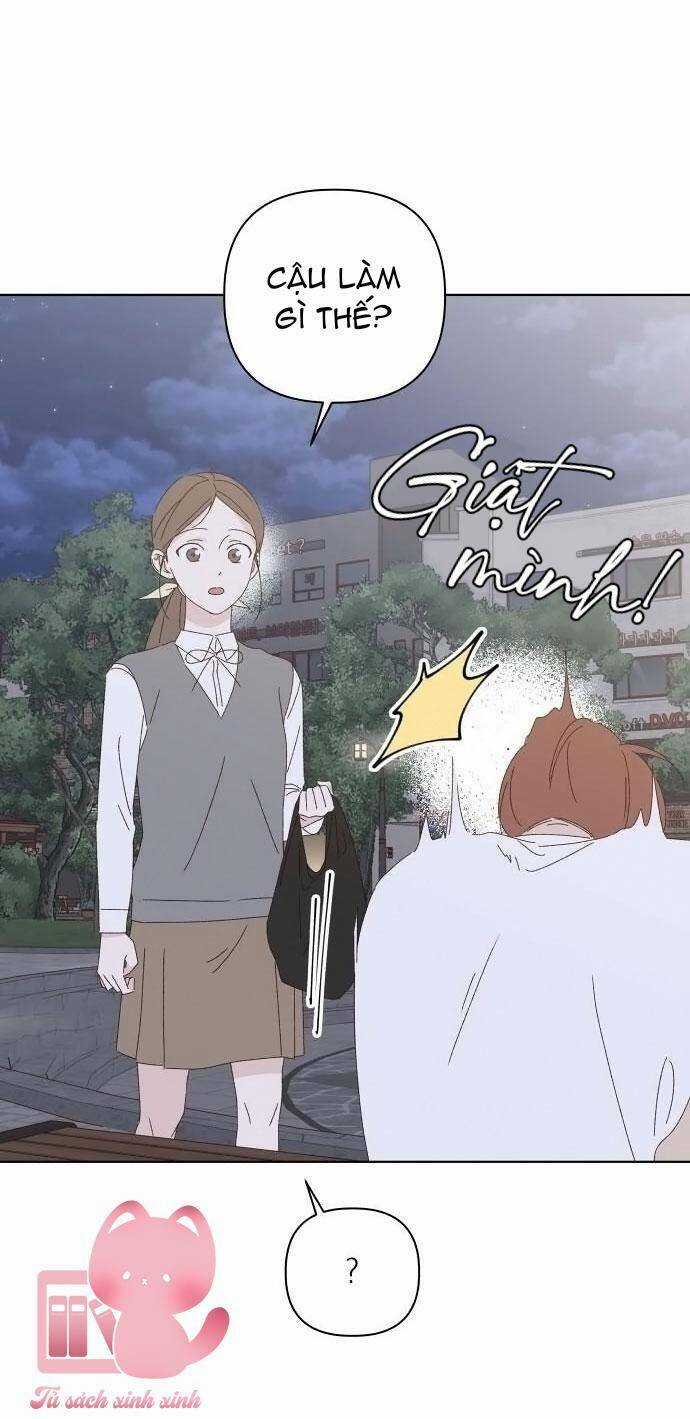 Ranh Giới Tình Yêu Chapter 26 trang 36