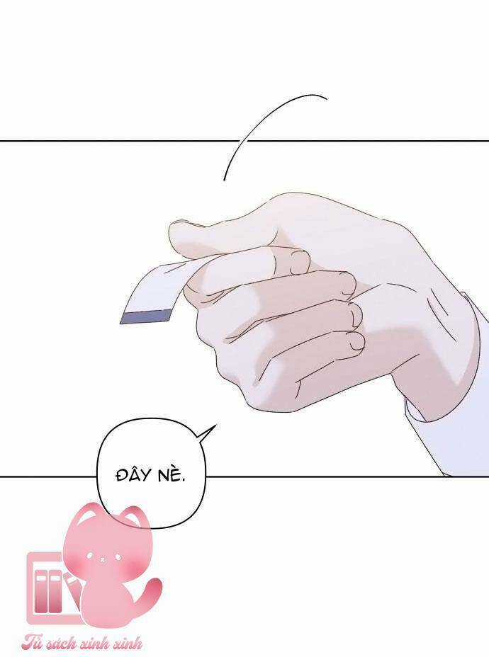 Ranh Giới Tình Yêu Chapter 26 trang 38