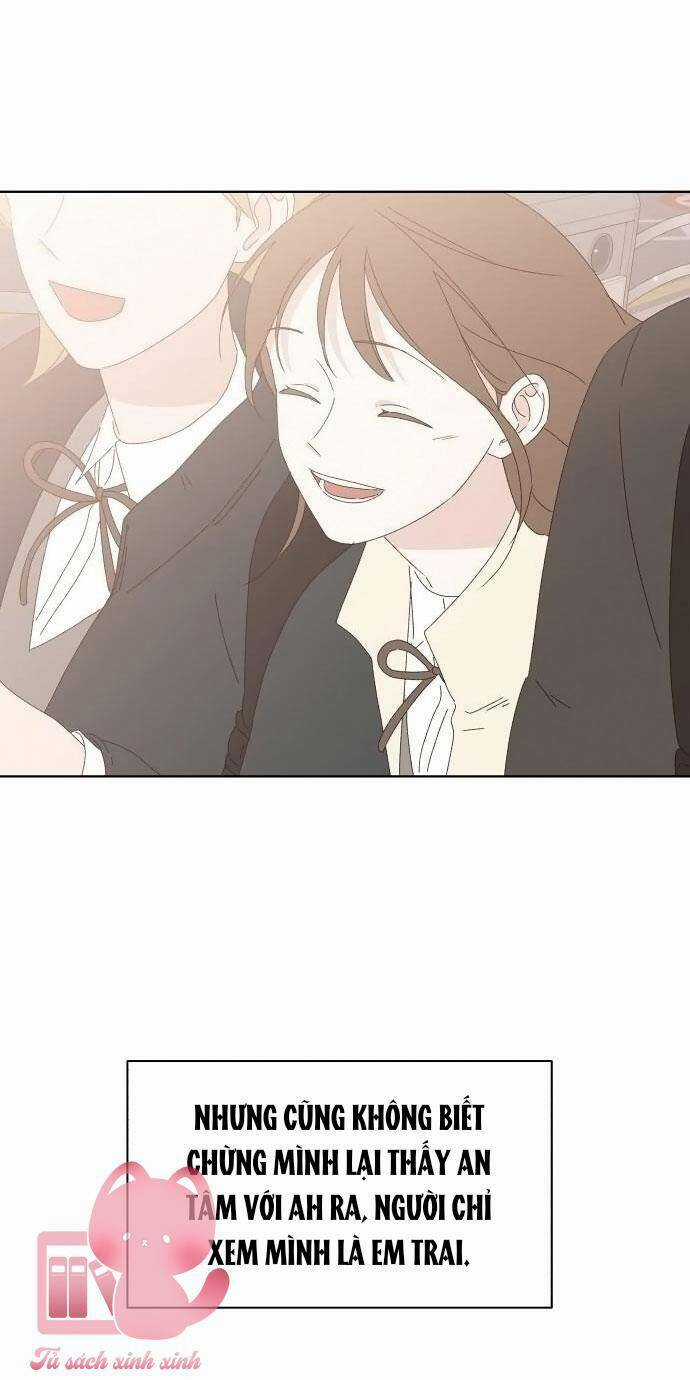 Ranh Giới Tình Yêu Chapter 26 trang 4