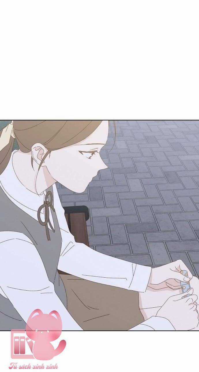 Ranh Giới Tình Yêu Chapter 26 trang 40