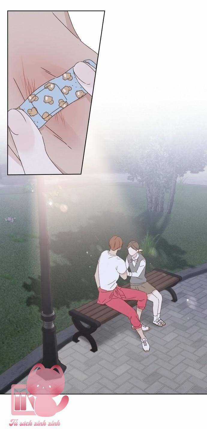 Ranh Giới Tình Yêu Chapter 26 trang 44