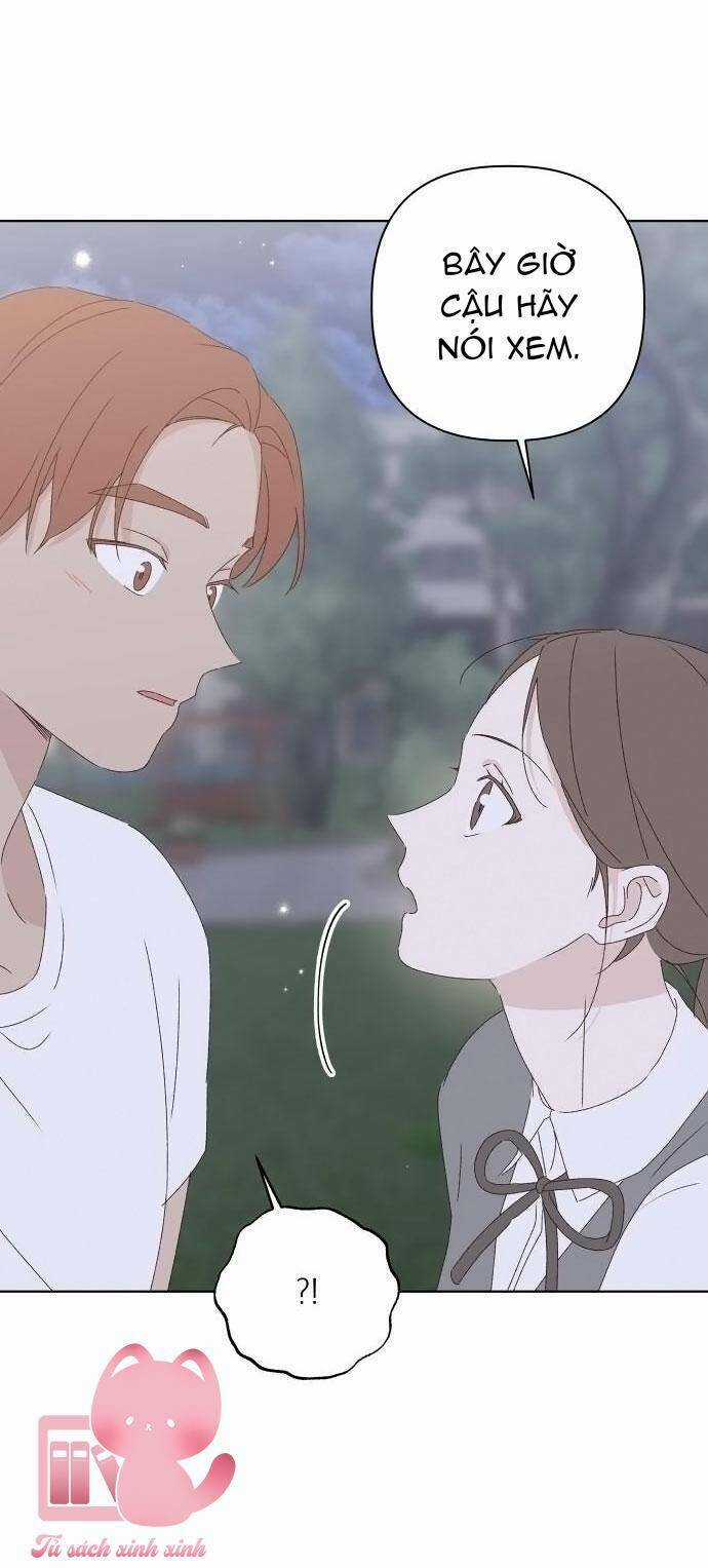 Ranh Giới Tình Yêu Chapter 26 trang 46