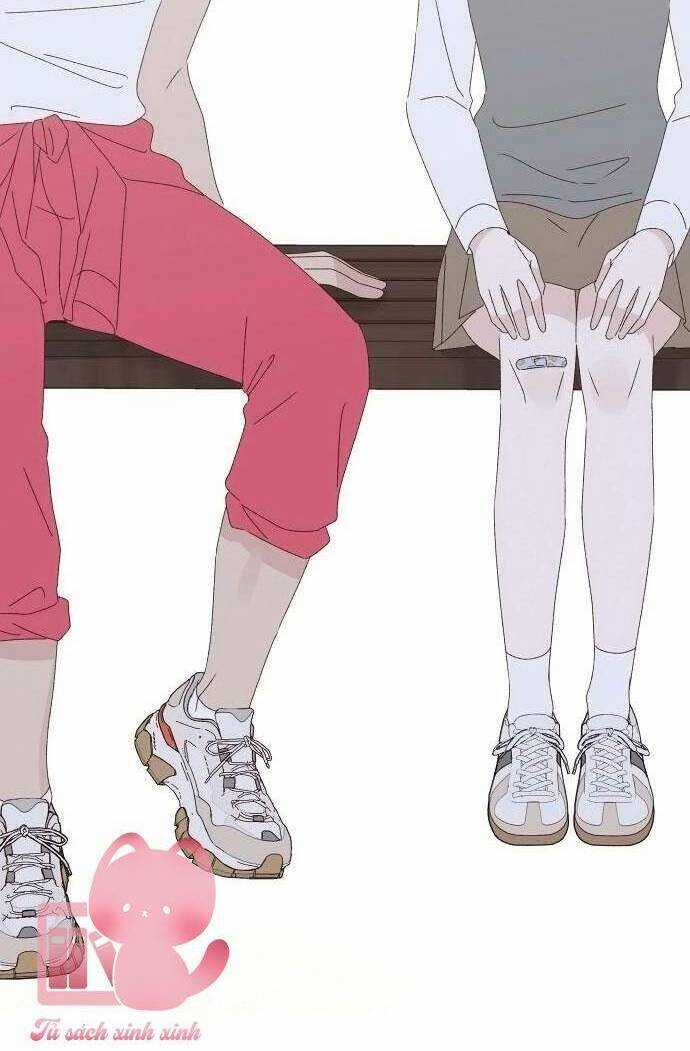 Ranh Giới Tình Yêu Chapter 26 trang 50