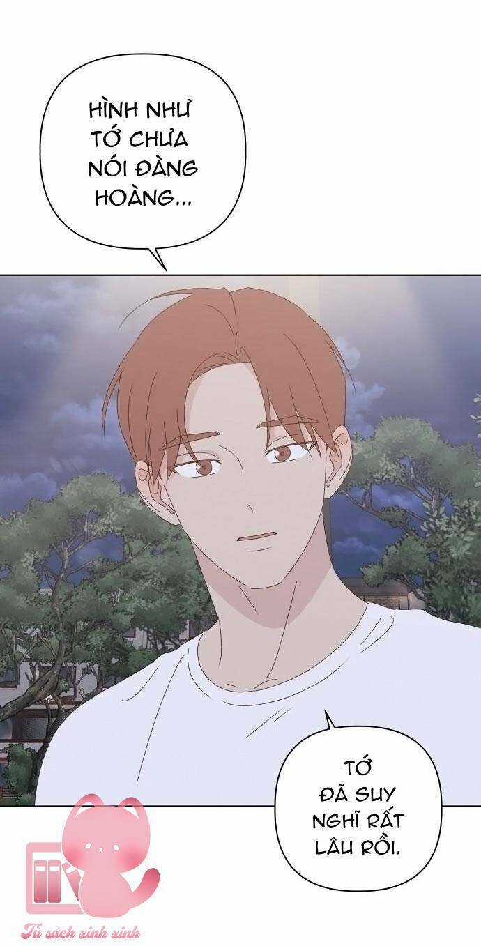 Ranh Giới Tình Yêu Chapter 26 trang 52