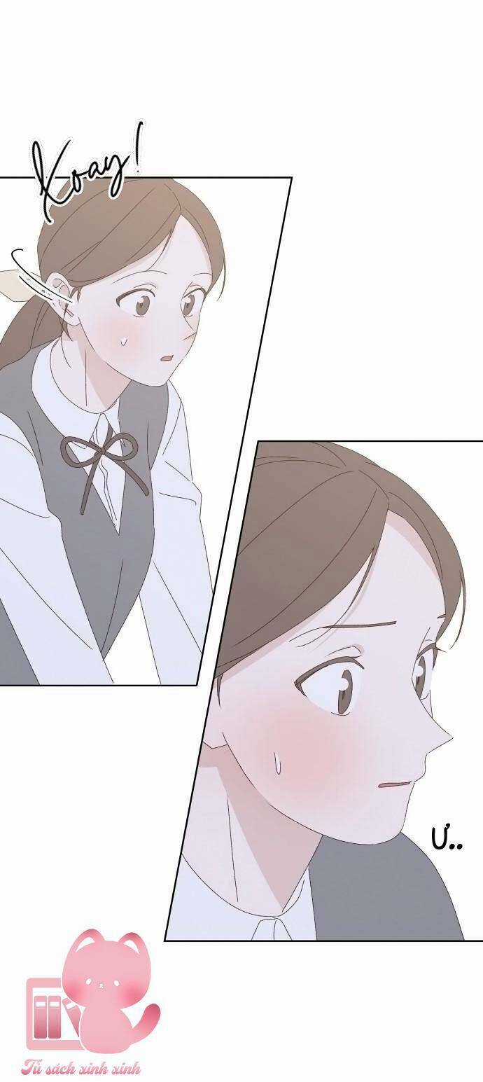 Ranh Giới Tình Yêu Chapter 26 trang 54