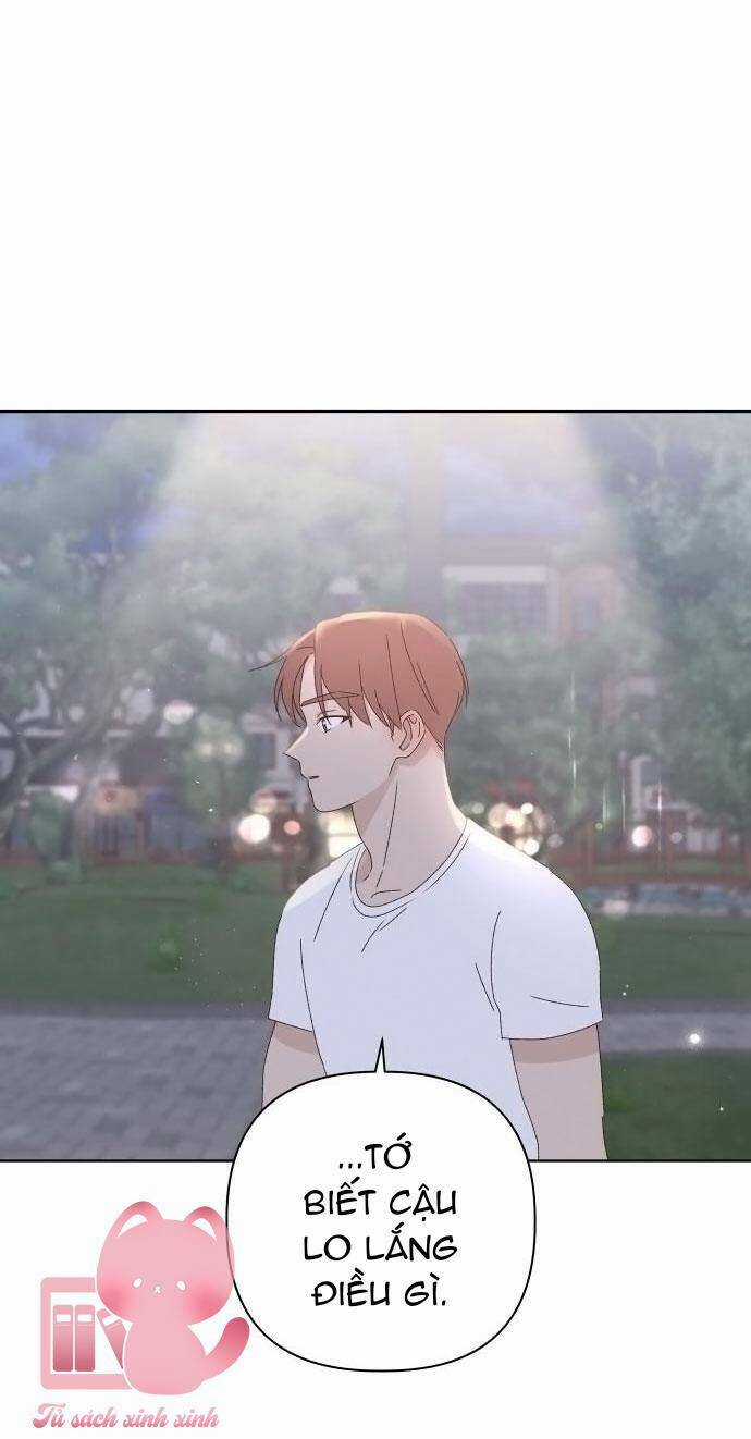 Ranh Giới Tình Yêu Chapter 26 trang 61