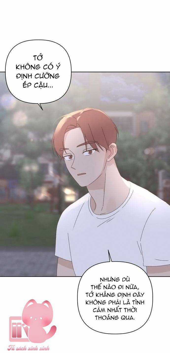 Ranh Giới Tình Yêu Chapter 26 trang 62