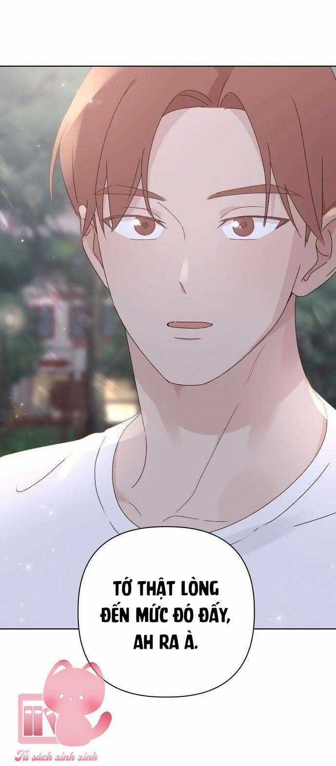 Ranh Giới Tình Yêu Chapter 26 trang 63