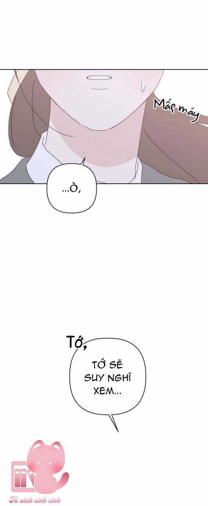 Ranh Giới Tình Yêu Chapter 26 trang 66