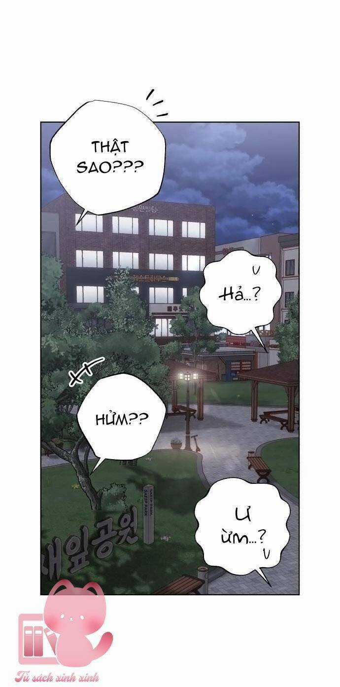 Ranh Giới Tình Yêu Chapter 26 trang 69