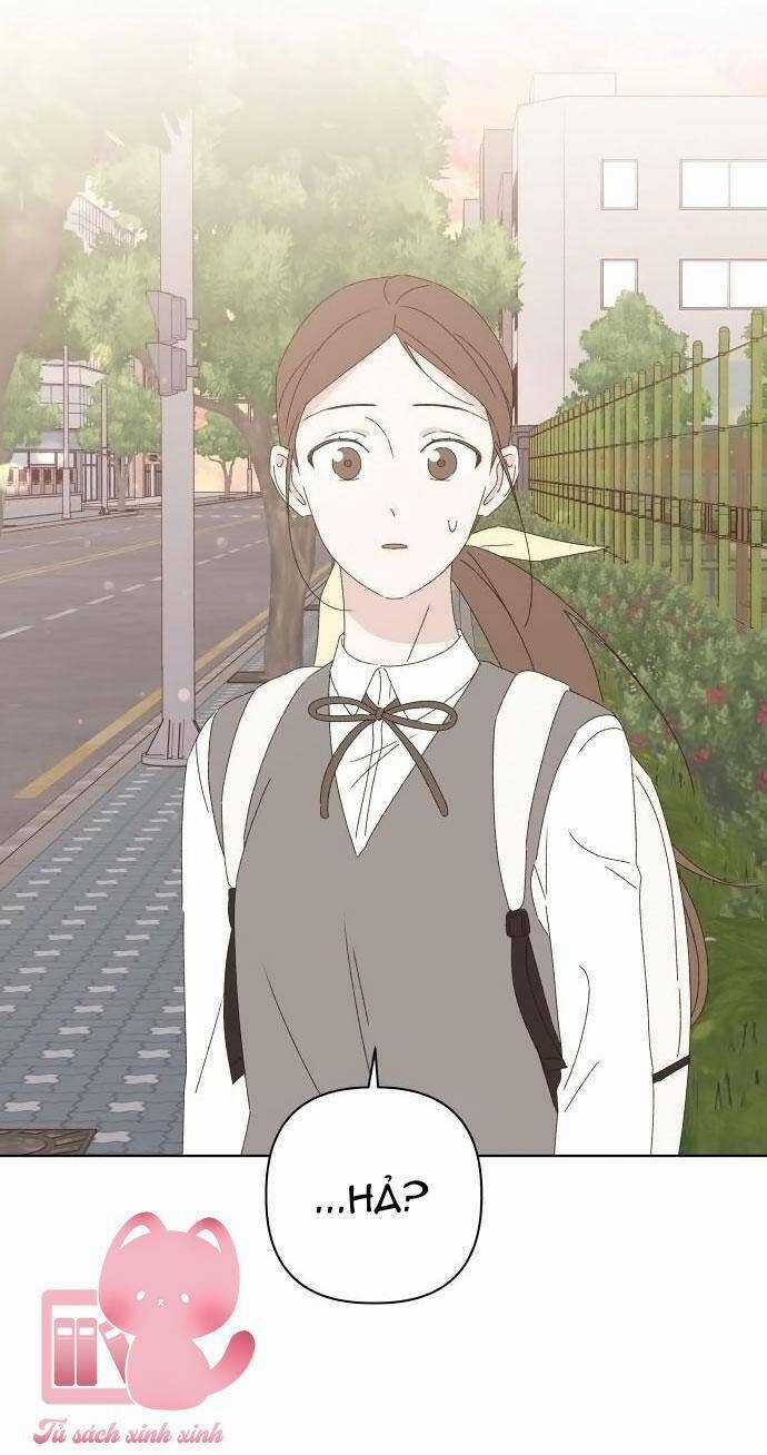 Ranh Giới Tình Yêu Chapter 26 trang 7