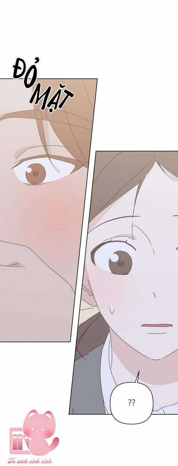 Ranh Giới Tình Yêu Chapter 26 trang 71