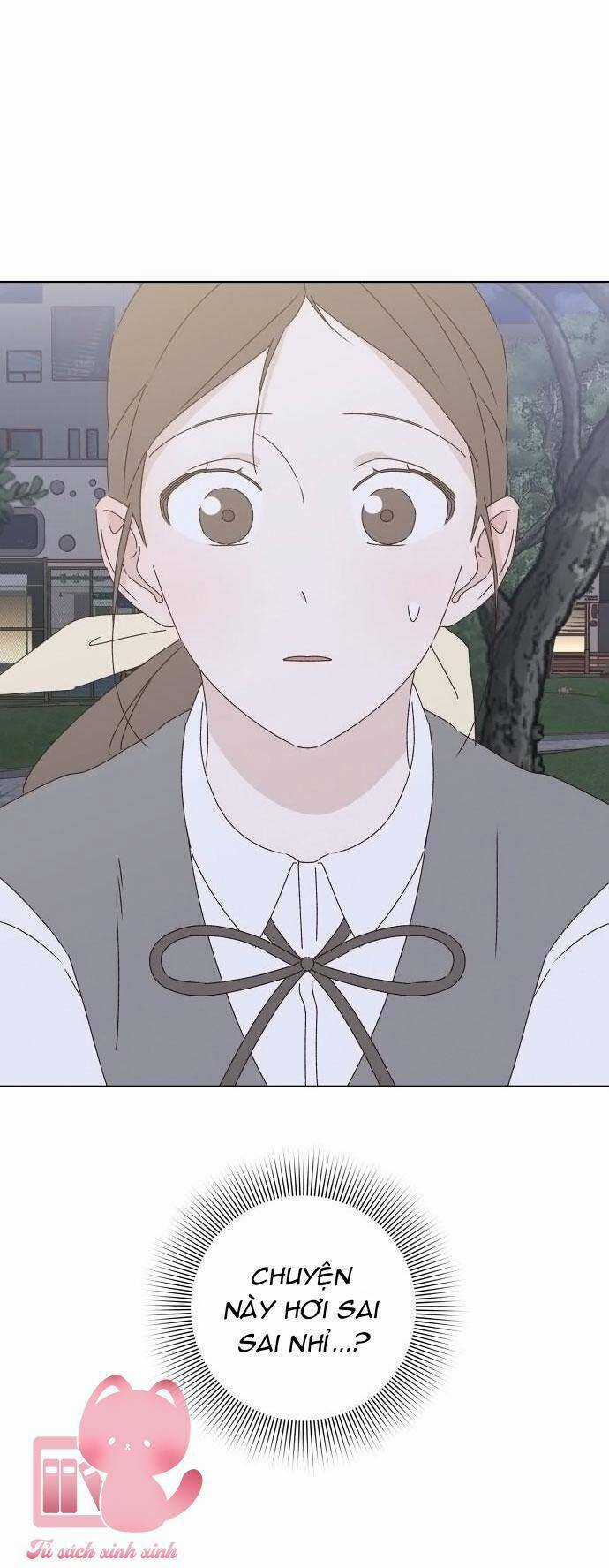 Ranh Giới Tình Yêu Chapter 26 trang 72