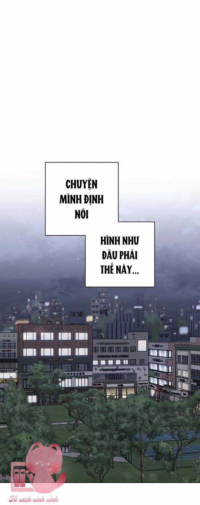 Ranh Giới Tình Yêu Chapter 26 trang 73