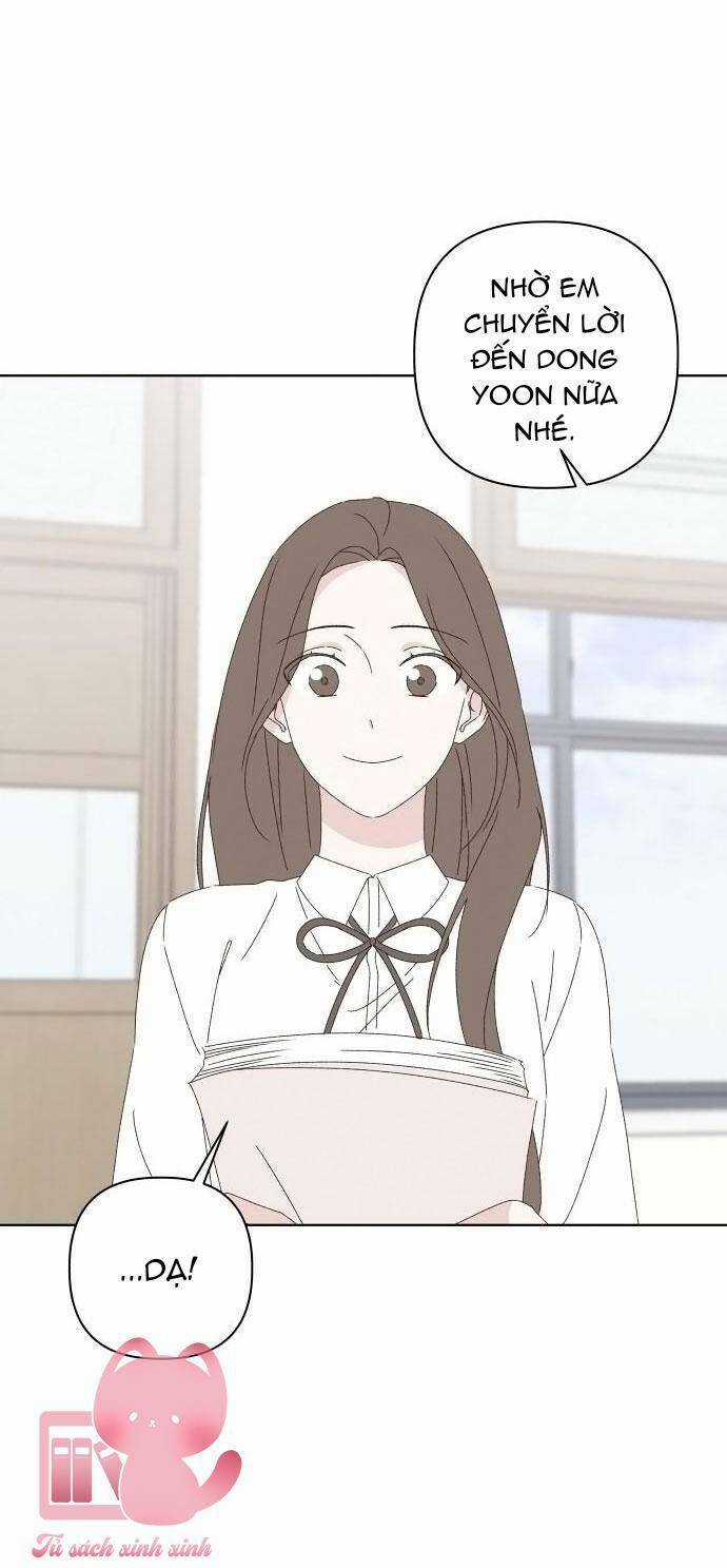 Ranh Giới Tình Yêu Chapter 26 trang 78