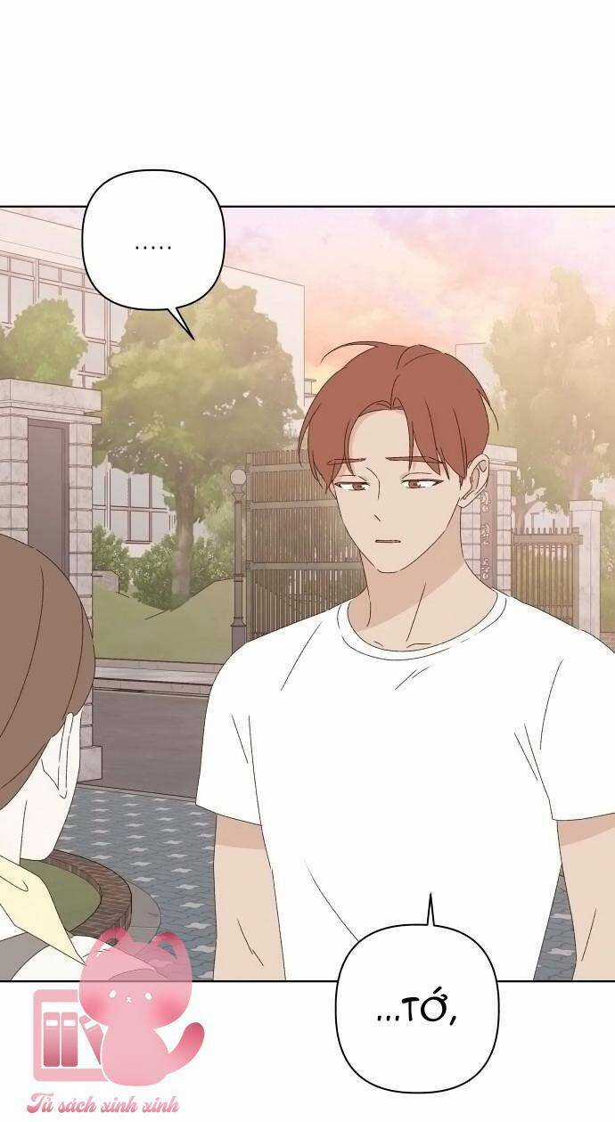 Ranh Giới Tình Yêu Chapter 26 trang 8