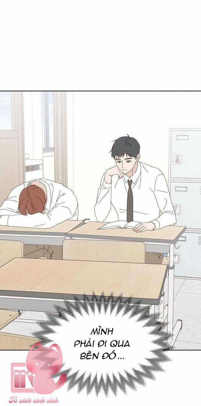 Ranh Giới Tình Yêu Chapter 26 trang 80